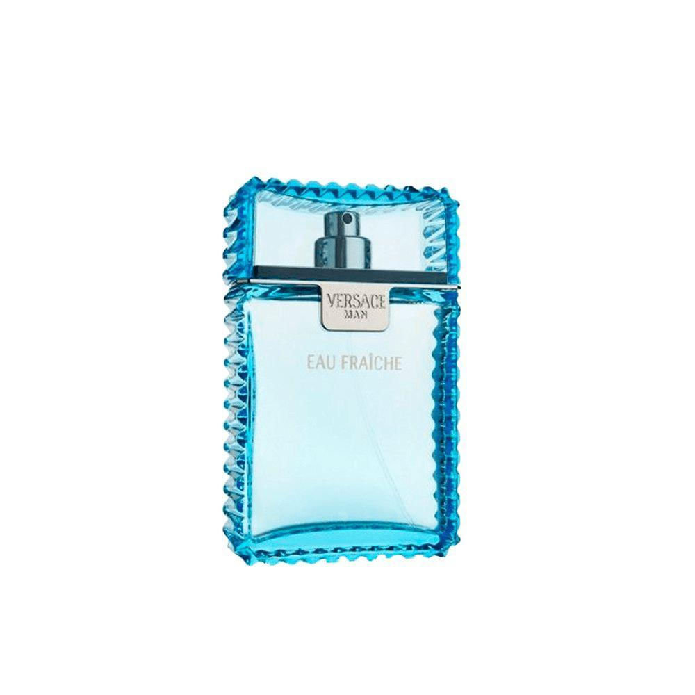 Versace Man Eau Fraiche Eau De Toilette - Perfume Masculino 200ml