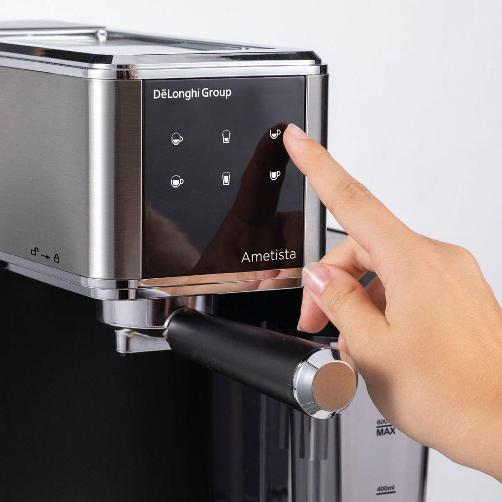 Máquina De Café Expresso Ametista 127V Ariete