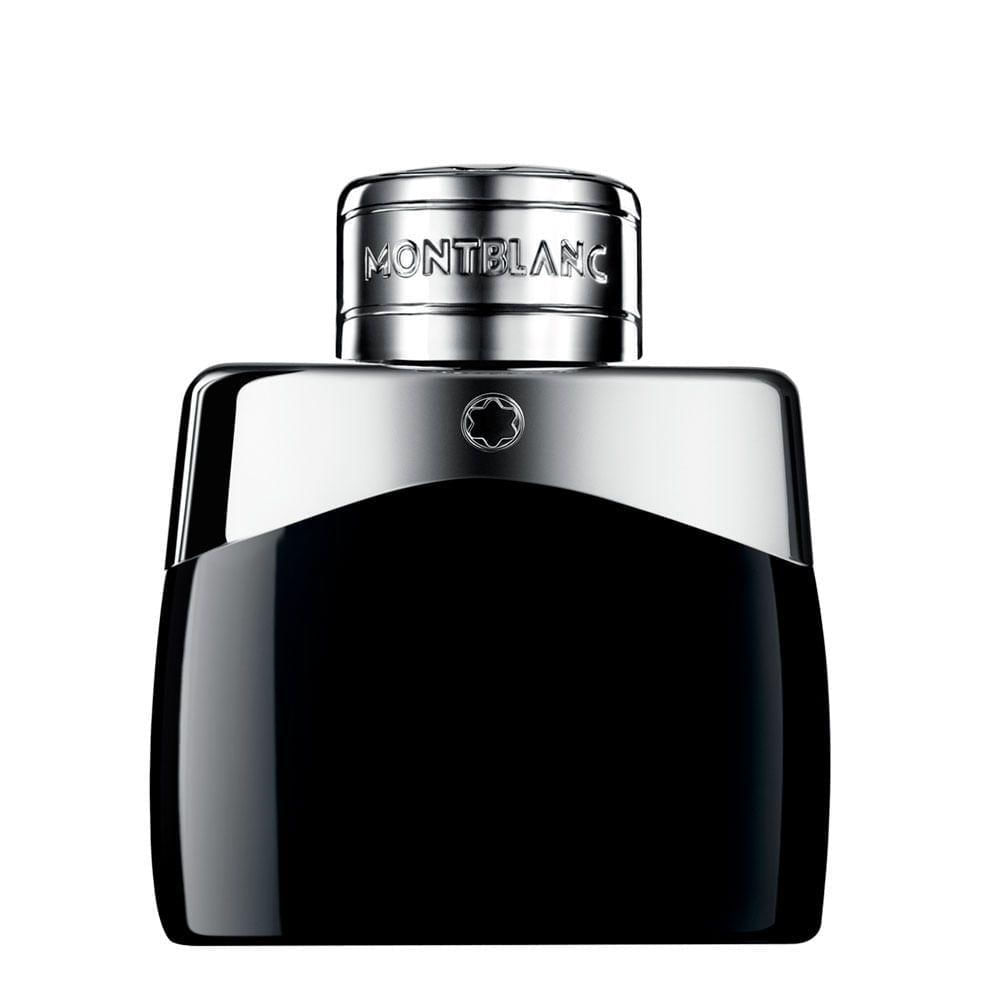 Montblanc Legend Eau De Toilette - Perfume Masculino 30ml