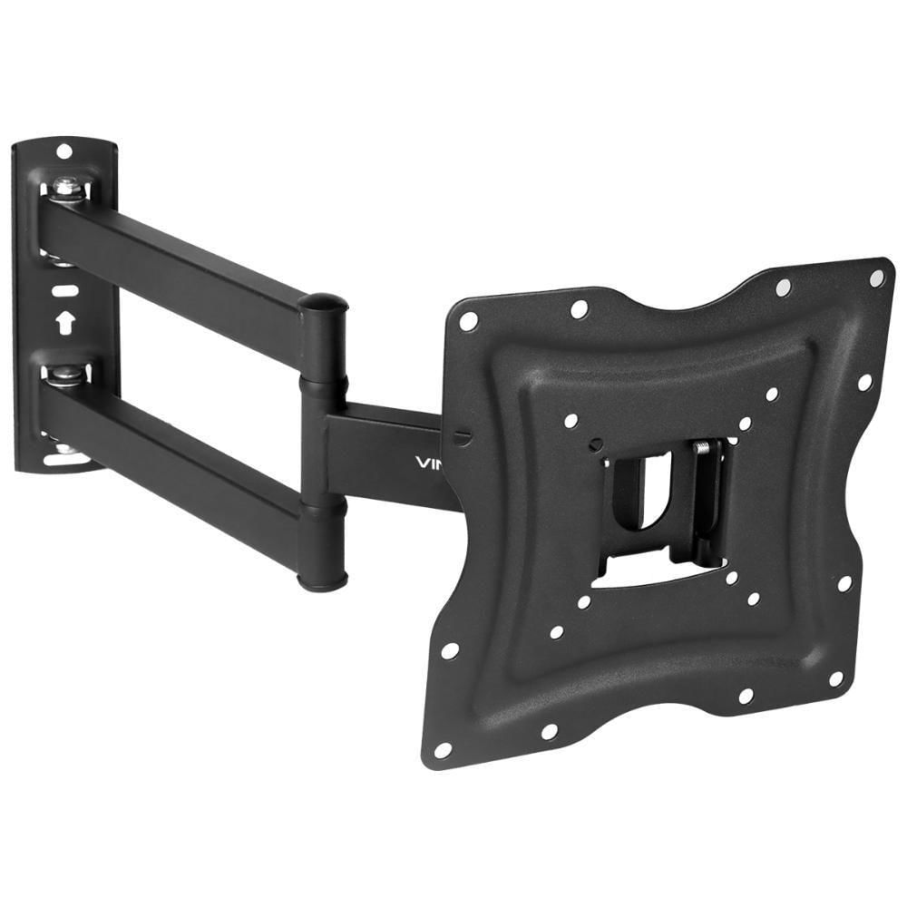 Suporte Articulado Para Tv De 17" A 42'' Sta-200