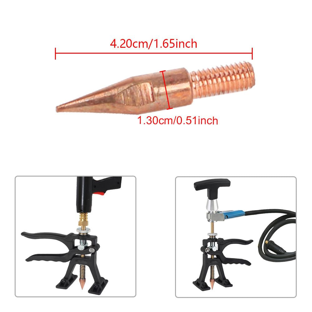 Ferramenta de Pulling Rápido para Reparo de Carro