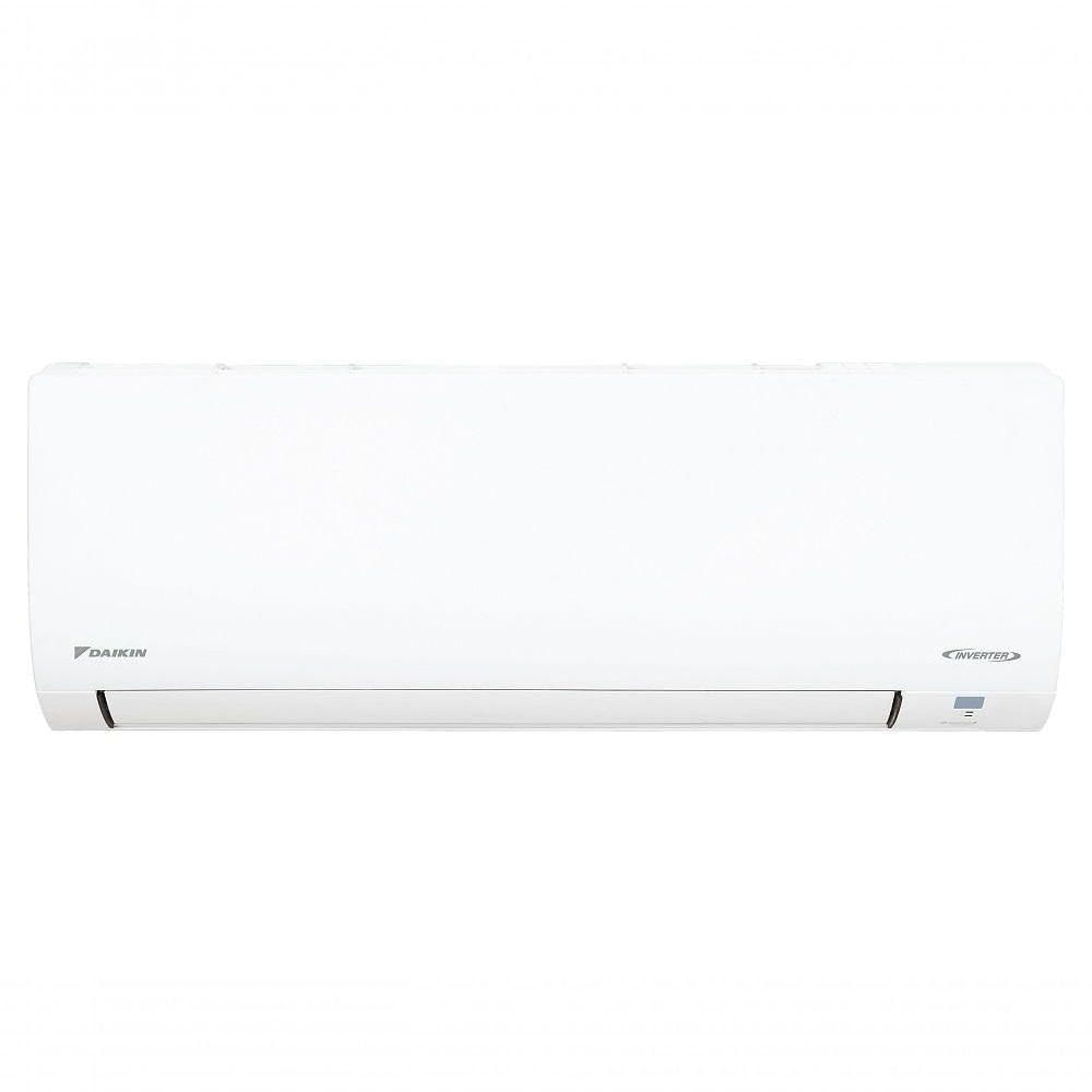 Ar Condicionado Split Daikin Hi Wall Ecoswing Gold Inverter 12.000 Btu-h Frio Monofásico Branco Ftkp12s5vl-rkp12s5vl - 220v