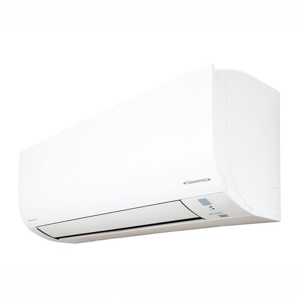 Ar Condicionado Split Daikin Hi Wall Ecoswing Gold Inverter 12.000 Btu-h Frio Monofásico Branco Ftkp12s5vl-rkp12s5vl - 220v