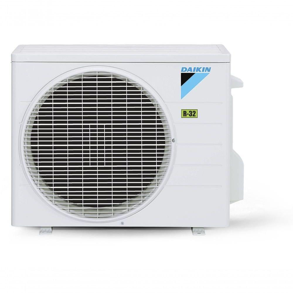 Ar Condicionado Split Daikin Hi Wall Ecoswing Gold Inverter 12.000 Btu-h Frio Monofásico Branco Ftkp12s5vl-rkp12s5vl - 220v