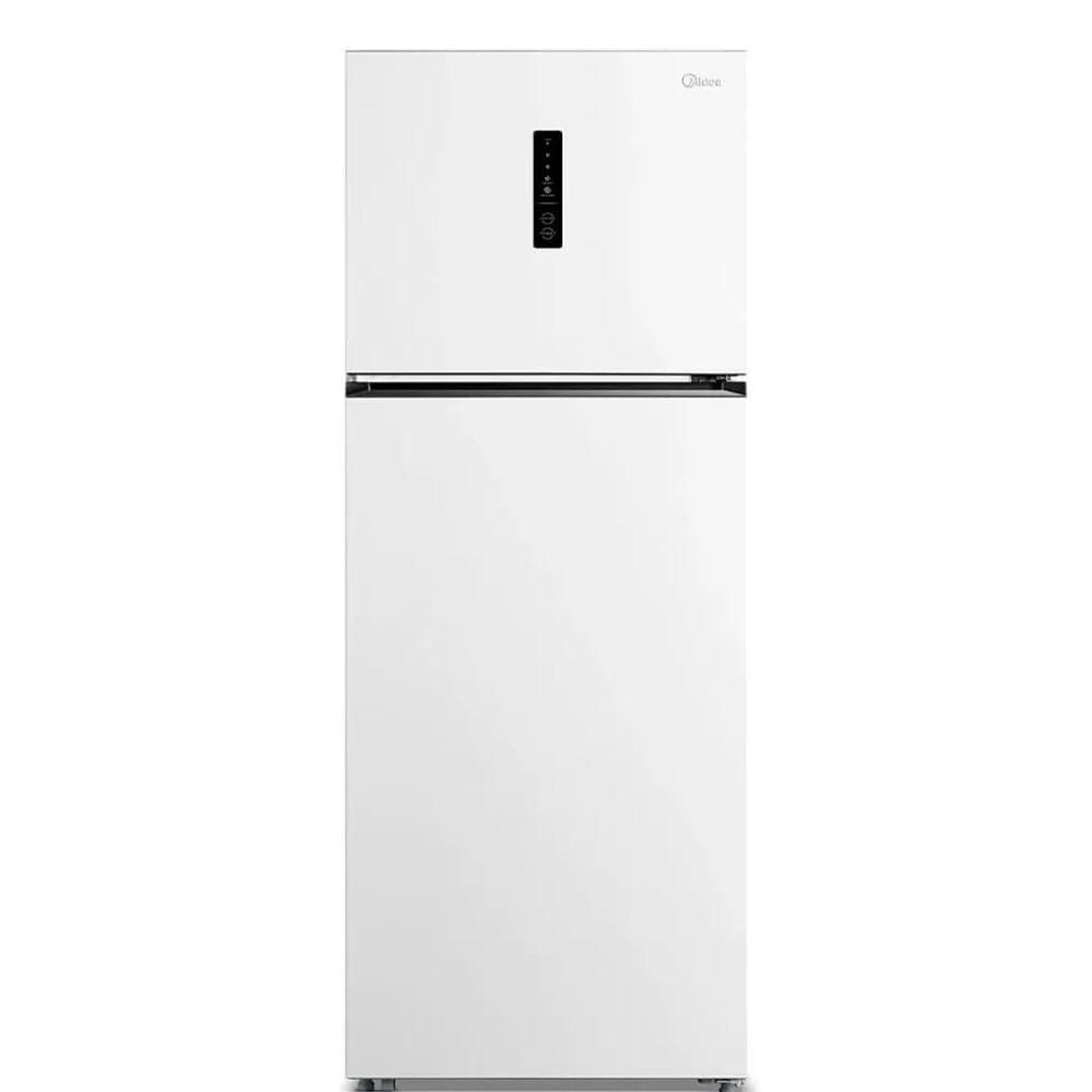 Refrigerador Midea Frost Free 463L Branco MD-RT645MTA012 Branco 220V