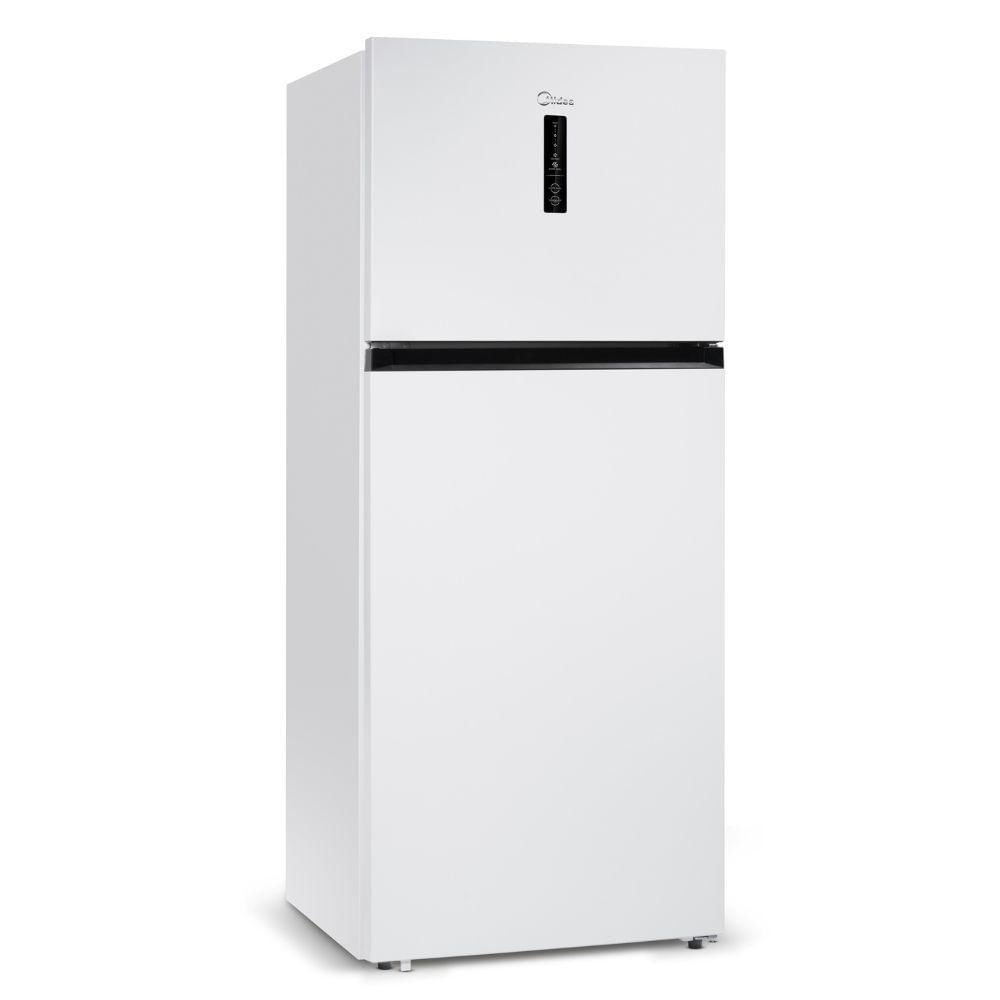 Refrigerador Midea Frost Free 463L Branco MD-RT645MTA012 Branco 220V