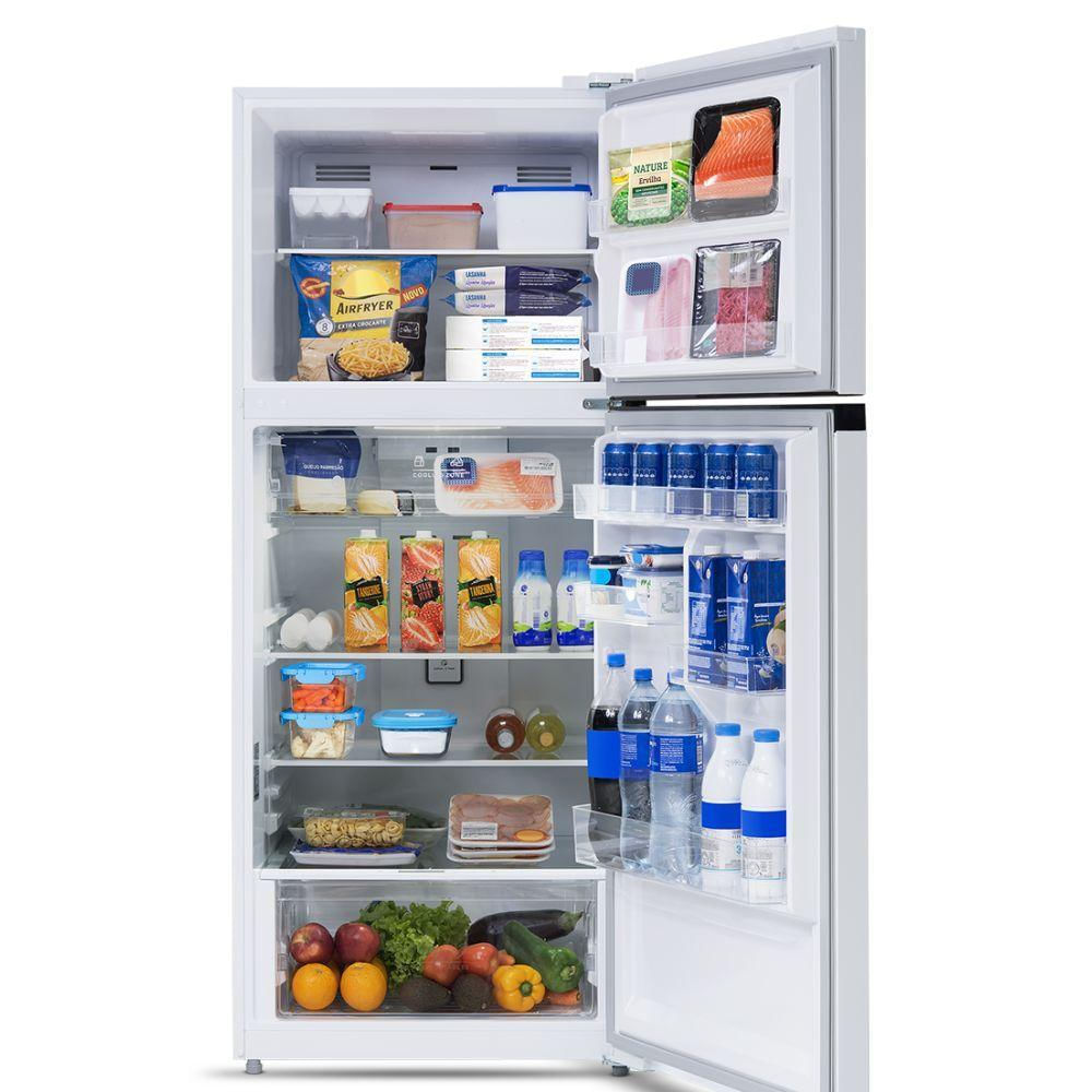 Refrigerador Midea Frost Free 463L Branco MD-RT645MTA012 Branco 220V