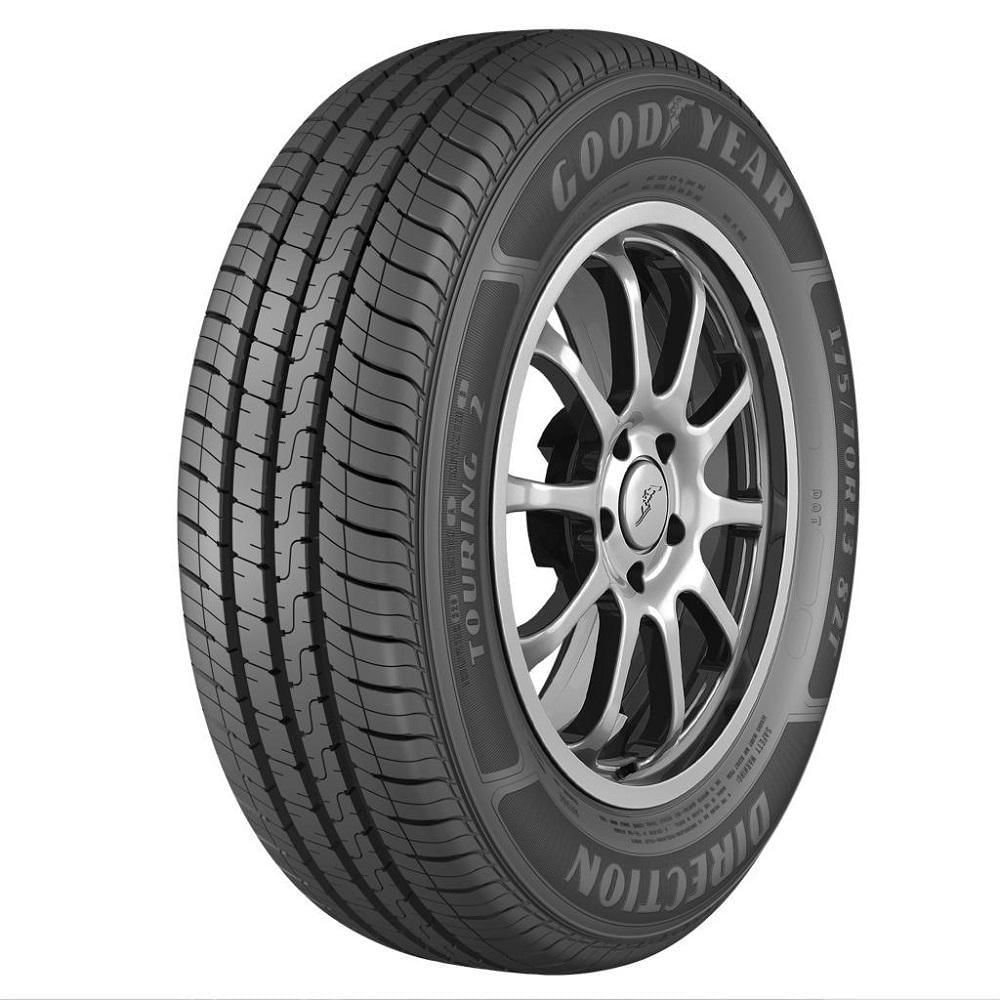 Pneu Aro 13 Goodyear Direction Touring 2 165/70r13 83t Xl