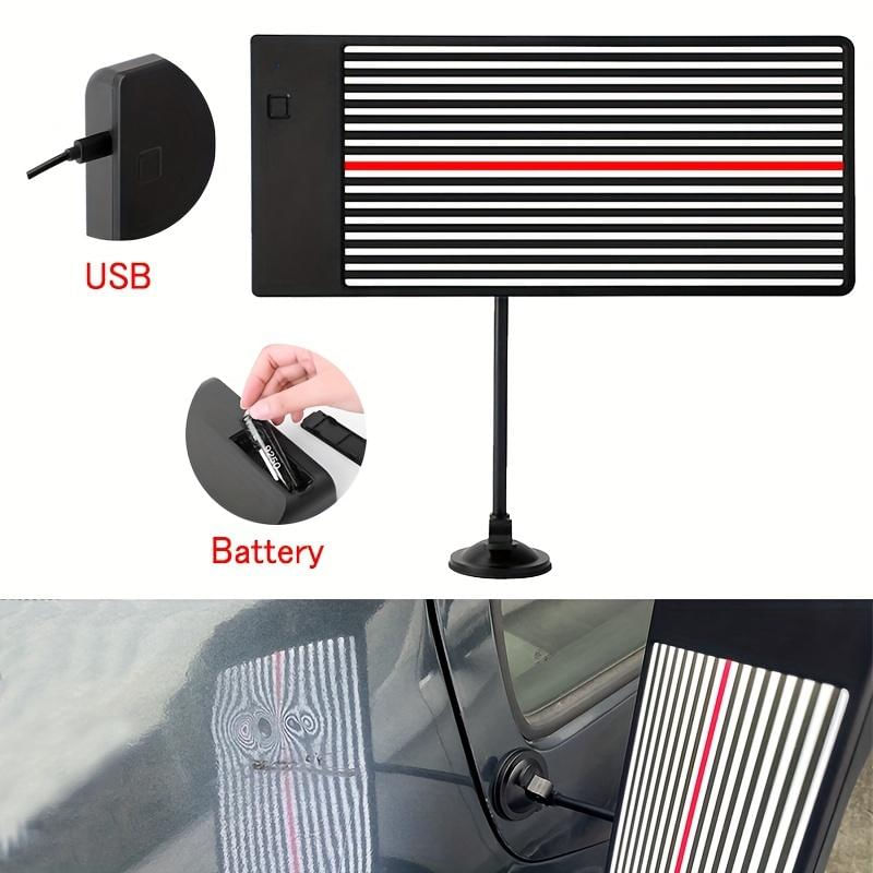 Refletor LED para Reparação de Amassados de Carro 1 unidade