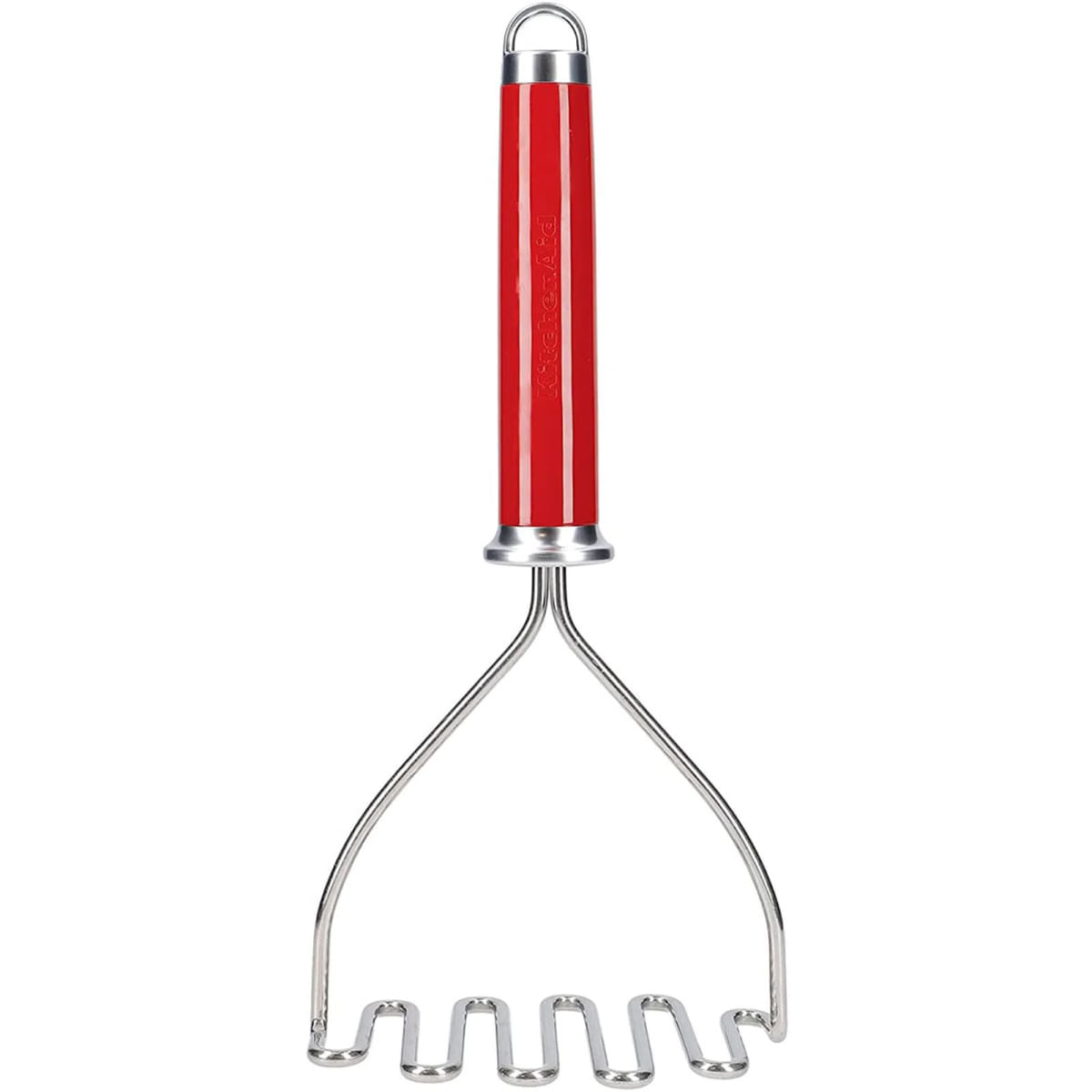 AMASSADOR KITCHENAID VERMELHO KAG008OHERE