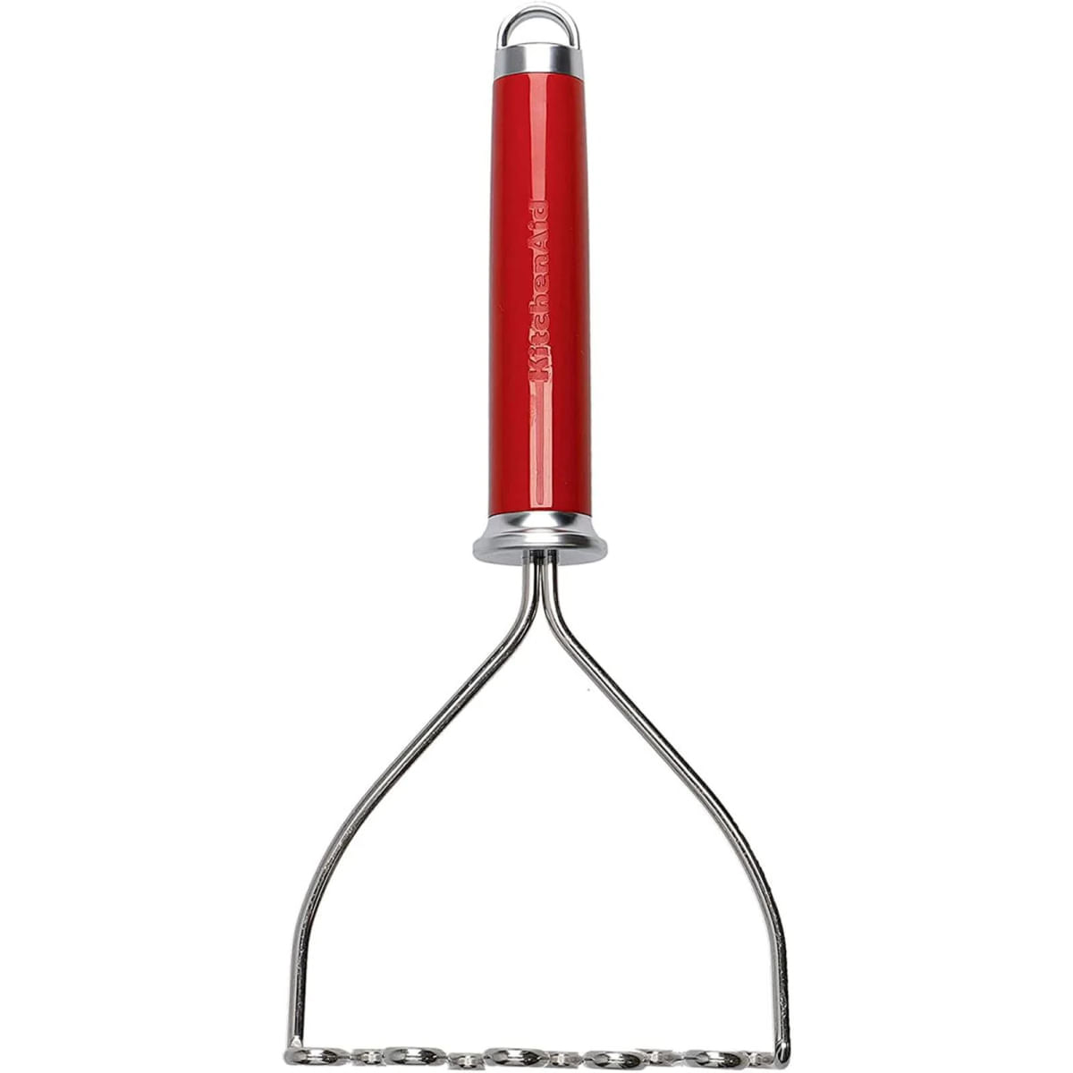 AMASSADOR KITCHENAID VERMELHO KAG008OHERE