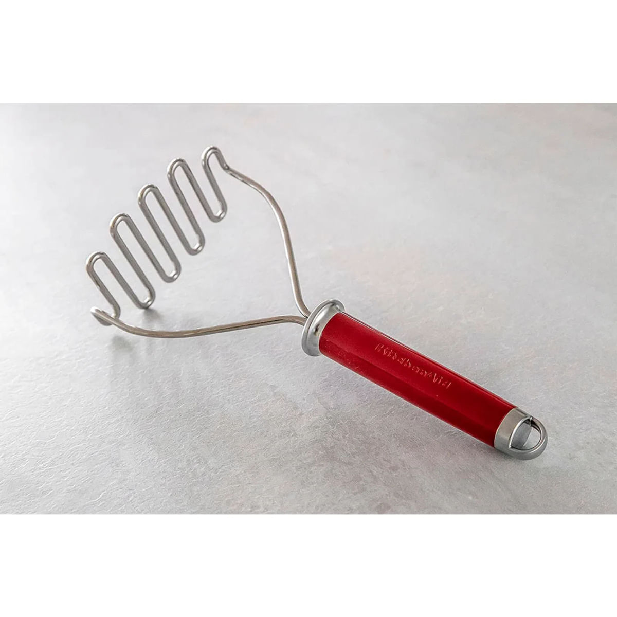 AMASSADOR KITCHENAID VERMELHO KAG008OHERE