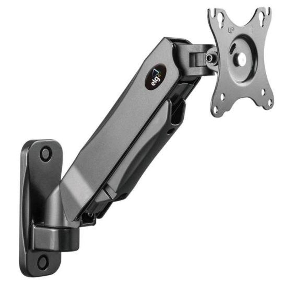 Suporte Para Monitor Multiarticulado De Parede 17-34" Elg F410.