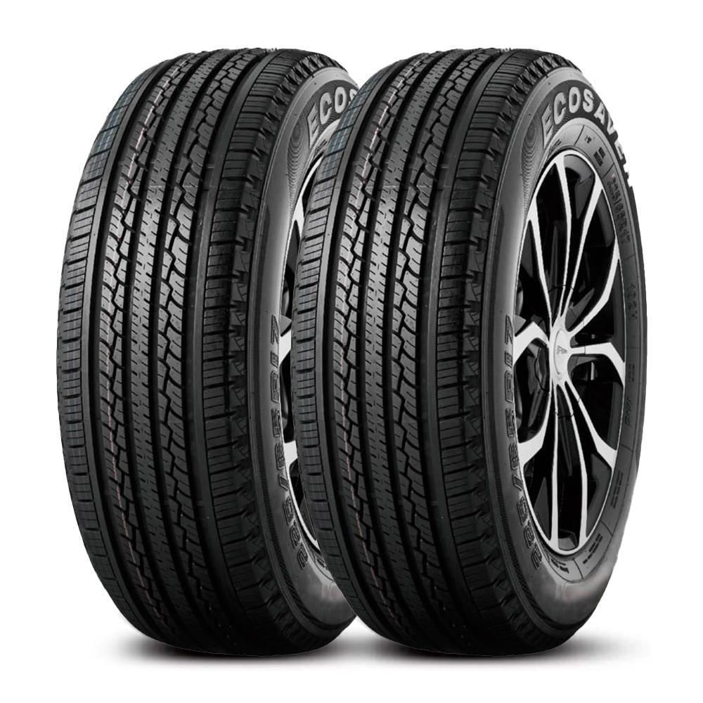 Pneu Aro 16 Aoteli Ecosaver 235/60R16 100H - 2 Unidades