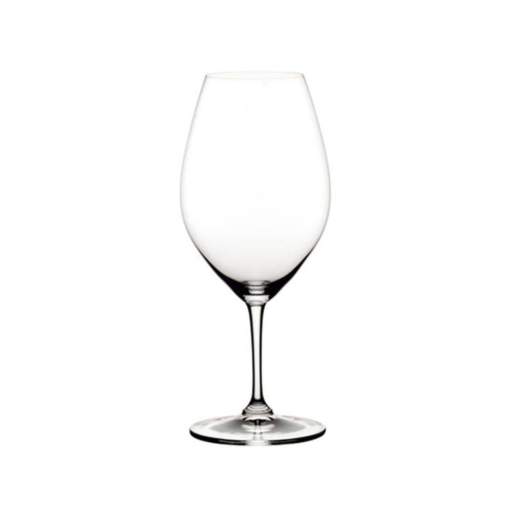 Conjunto Acessórios Cristal Riedel Vinho 2 Taças + Decanter