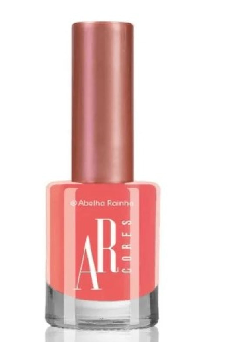 Esmalte Cha Gelado Abelha Rainha 9Ml (4480)