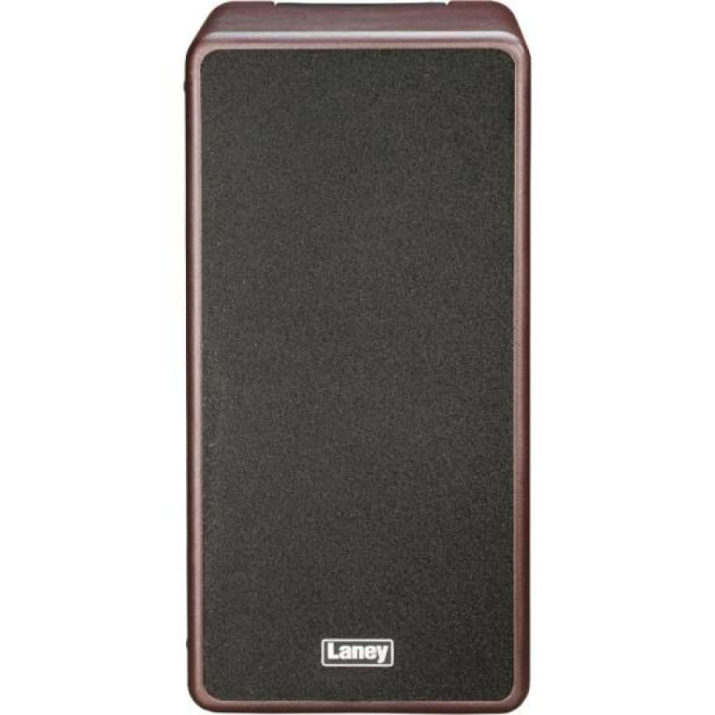 Amplificador Para Violão Laney A-DUO Marrom 120w