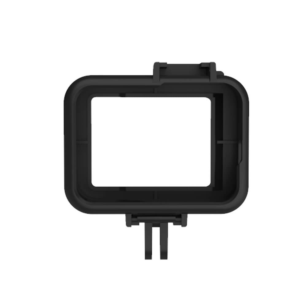 Suporte Frame para GoPro Hero 8 Black Telesin