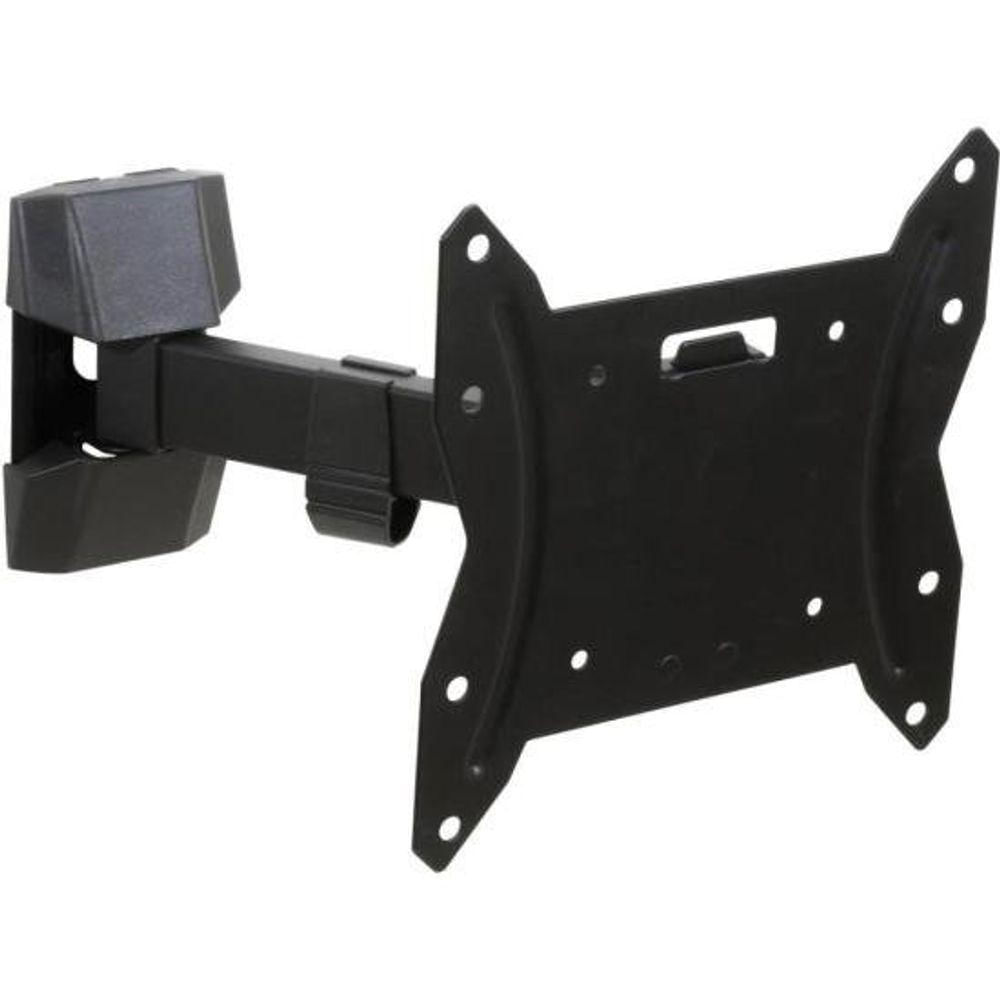 Suporte Biarticulado Para Tv 22-55" Mi-100 Multivisão