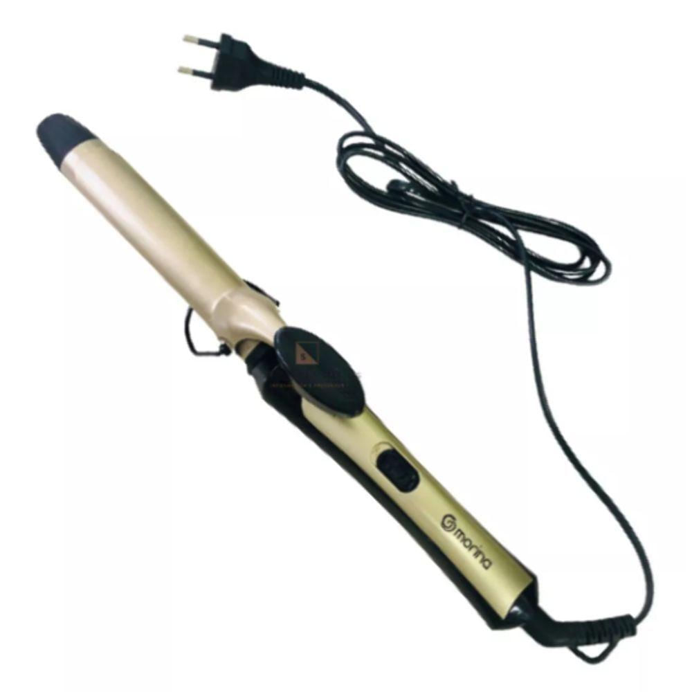 Babyliss Modelador De Cachos Ondas Grosso 25mm Bivolt 180ºC