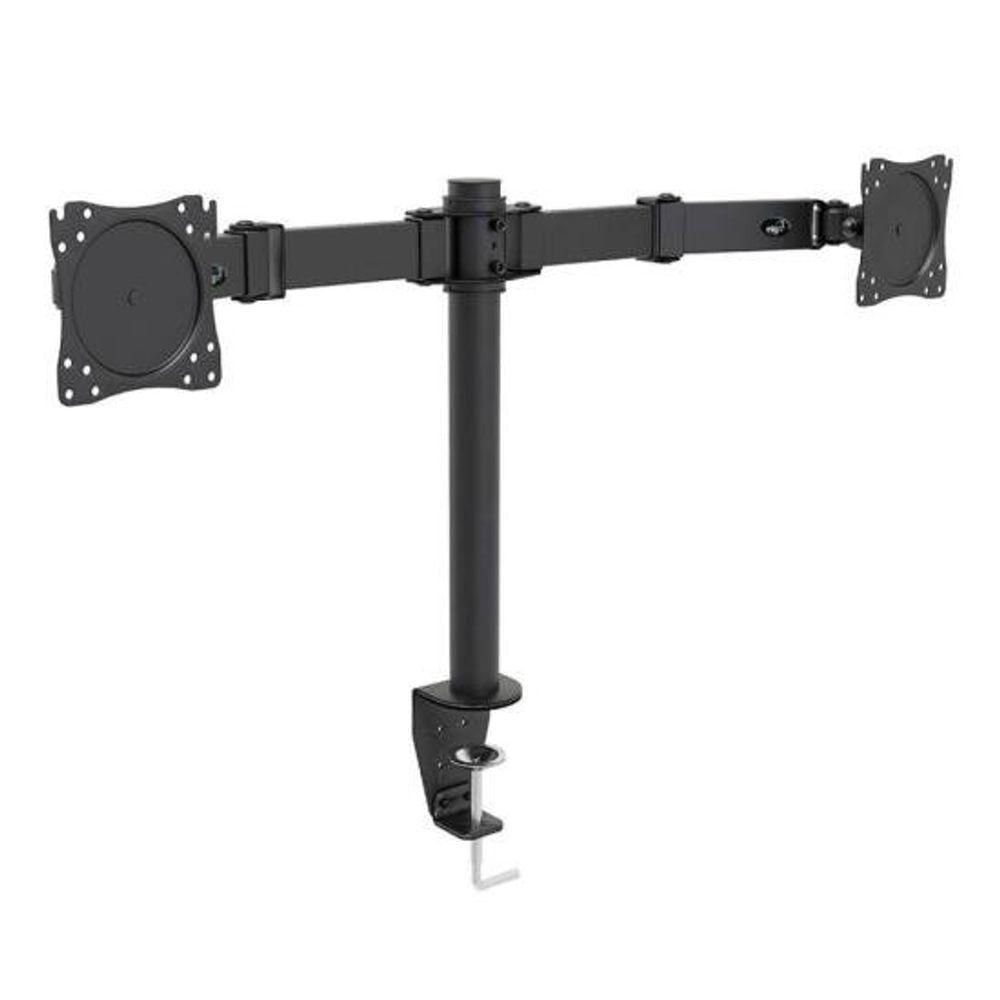 Suporte Multiarticulado De Mesa Para Monitor 14"-27" Elg F50x2.