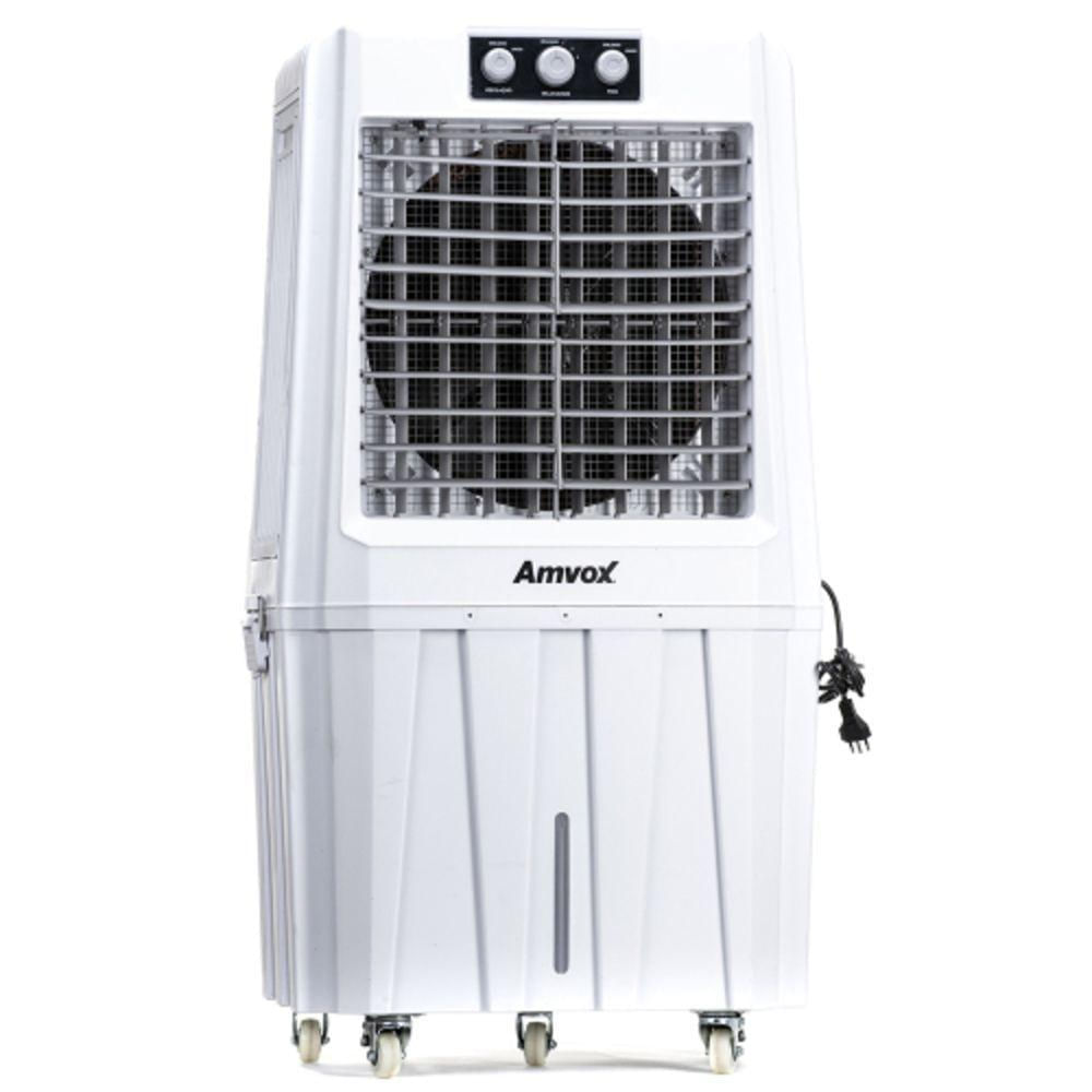 Climatizador Ar Amvox 90 Litros Acl9022 - 000301328 Branco 110 Volts