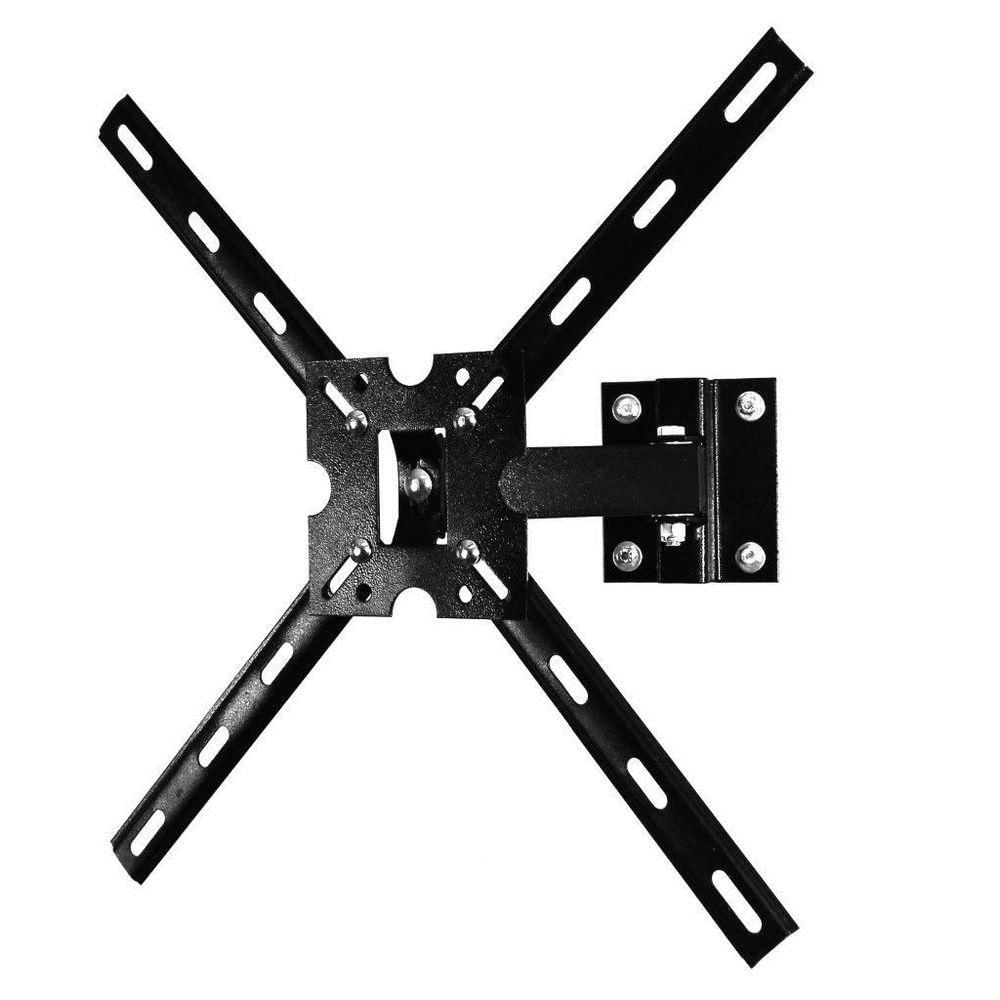 Suporte para Sala Tv de 10 a 56 Polegadas com 3 Movimentos