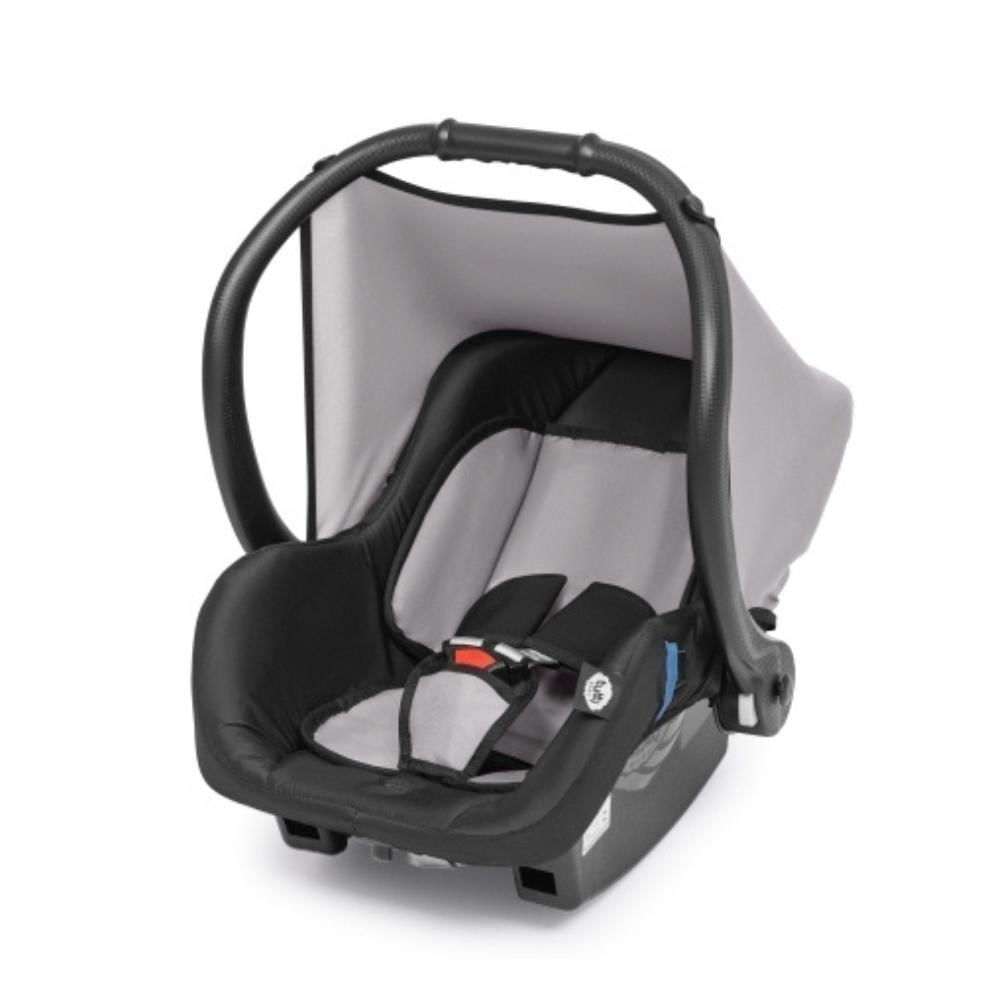 Bebê Conforto Tutti Baby Solare 0 A 13kg Cadeirinha De Carro Preto