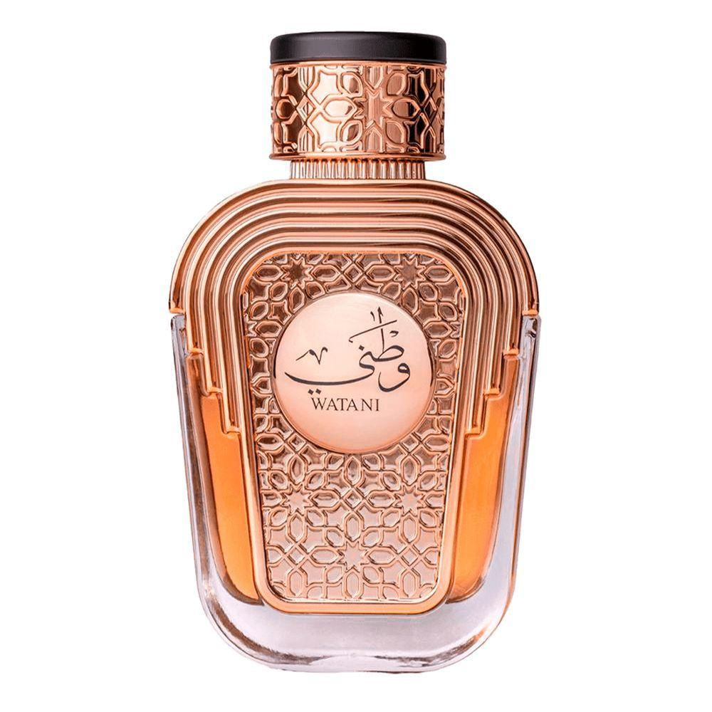 Al Wataniah Watani Eau De Parfum - Perfume Unissex 100ml