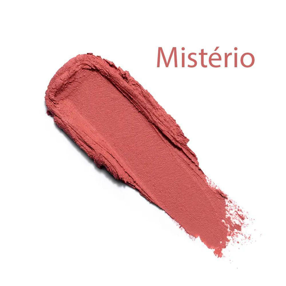 Payot Mistério - Batom Matte 3,6G - Elegância e Cor