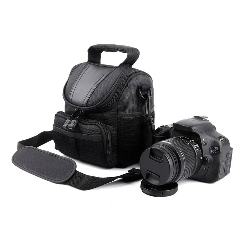 Bolsa de Câmera para Canon Eos R R50 R8 R6 R7 R10 Rp M50 M200 4000d 2000d 250d 200d