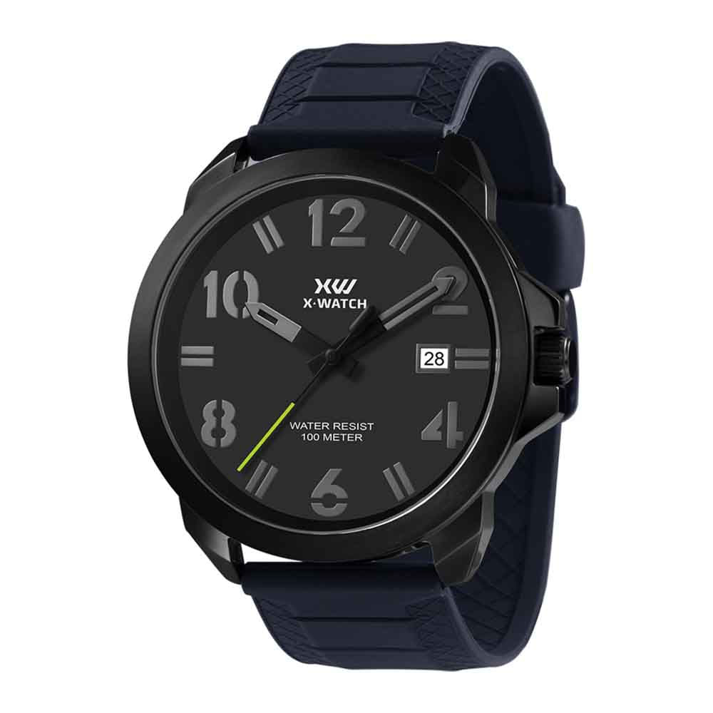 RELOGIO X-WATCH XMNP1005 P2DX