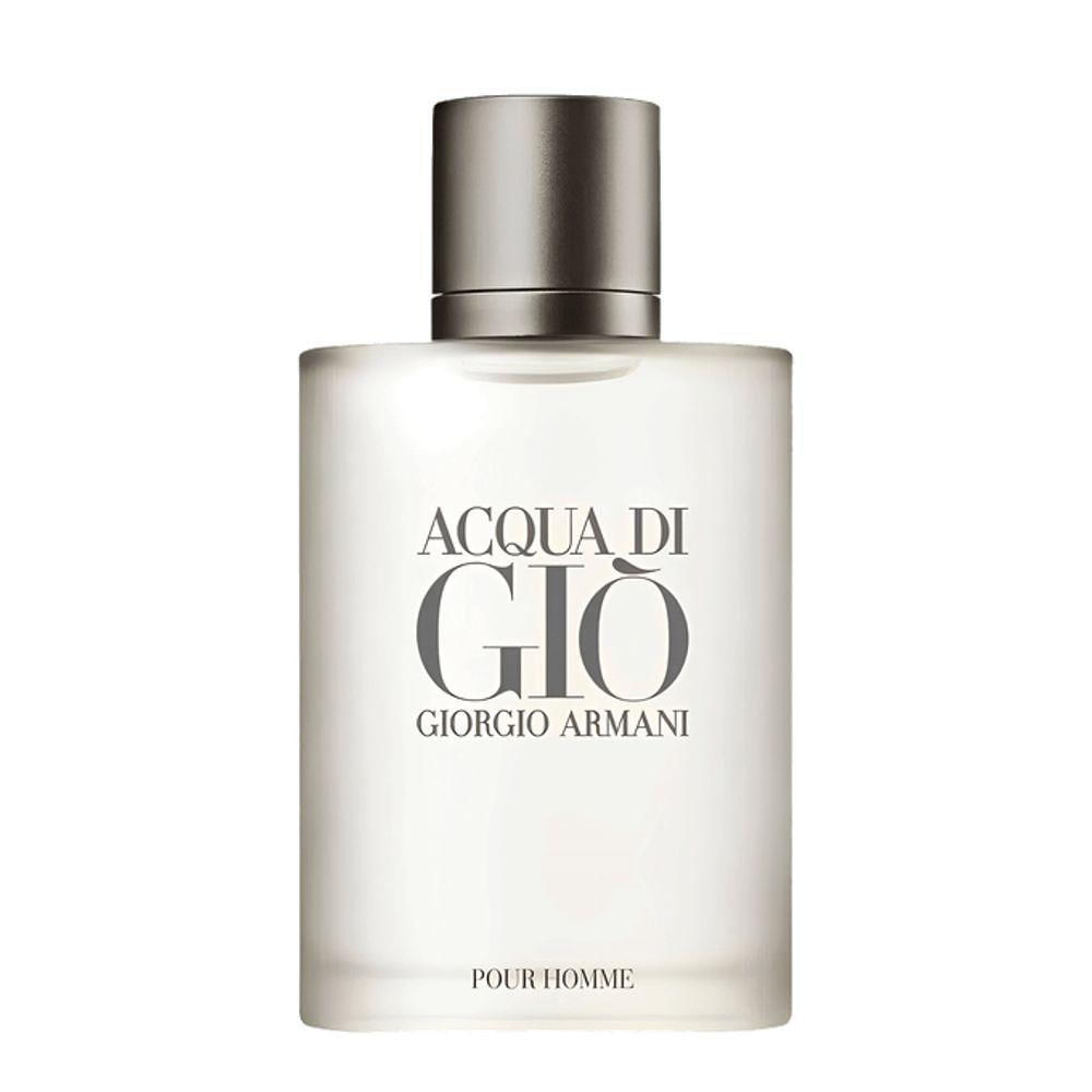 Giorgio Armani Acqua Di Giò Pour Homme Eau De Toilette - Perfume Masculino 50ml