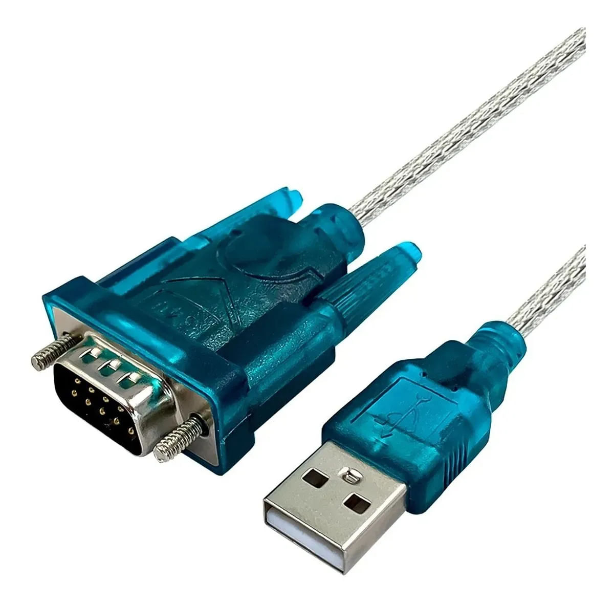 Conversor Usb/Serial - Rs232