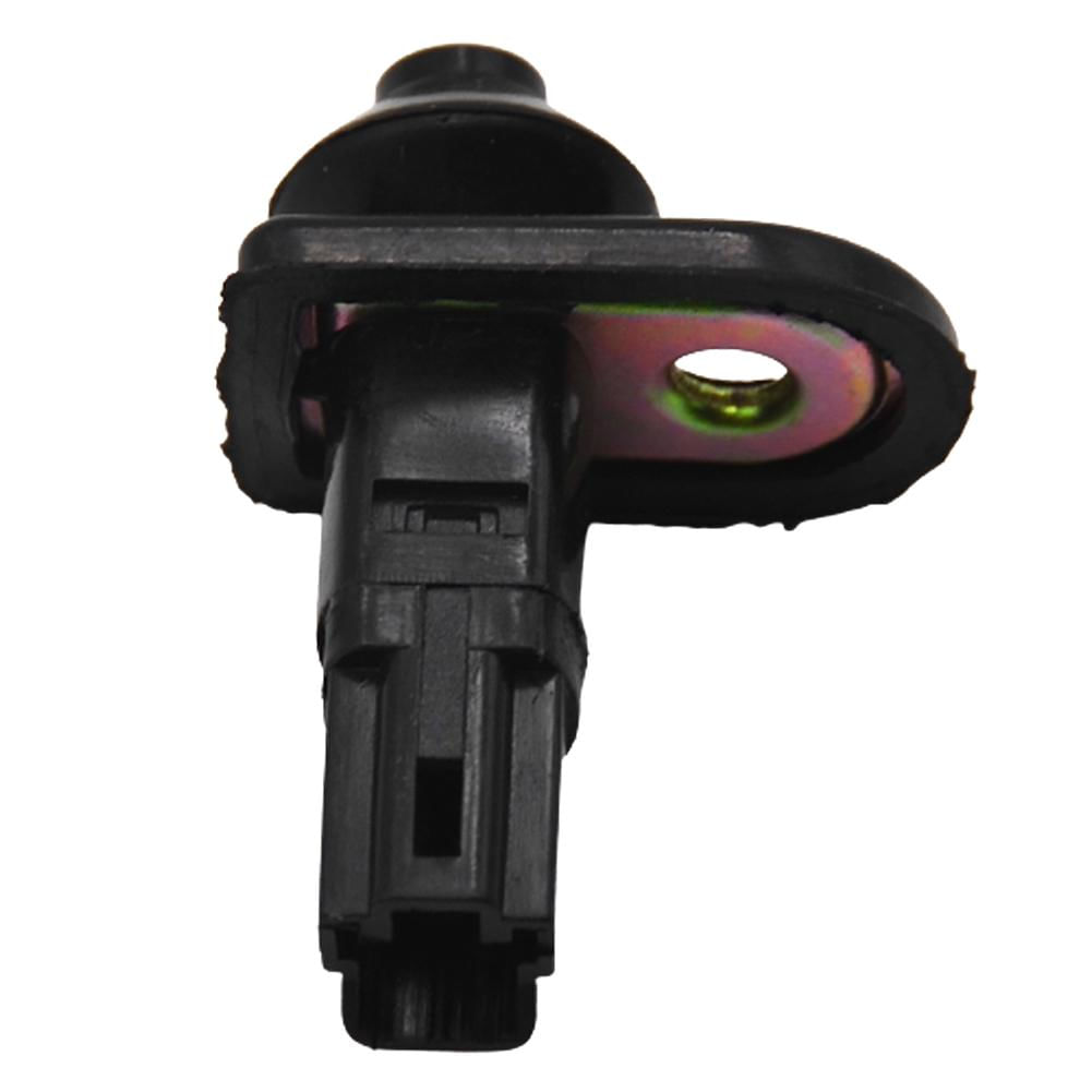 Interruptor de Luz de Porta 2 Pinos para Mitsubishi Pajero Preto