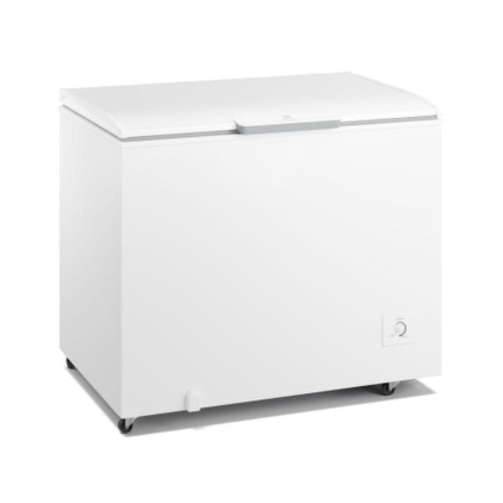 Freezer Horizontal Electrolux 314 Litros Tecnologia Inverter HI330 Branco 220V