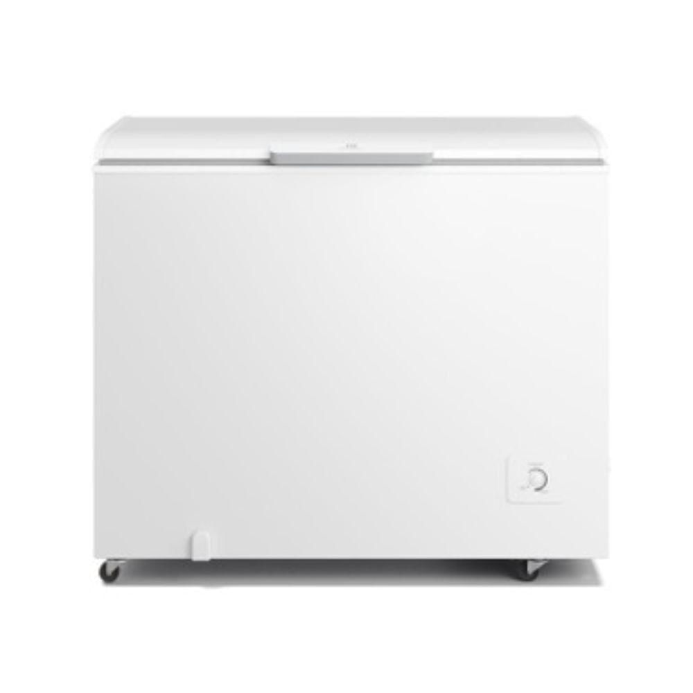 Freezer Horizontal Electrolux 314 Litros Tecnologia Inverter HI330 Branco 220V