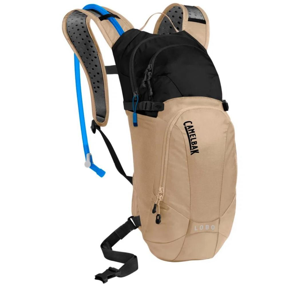 Mochila de hidratação da CamelBak Lobo 3L