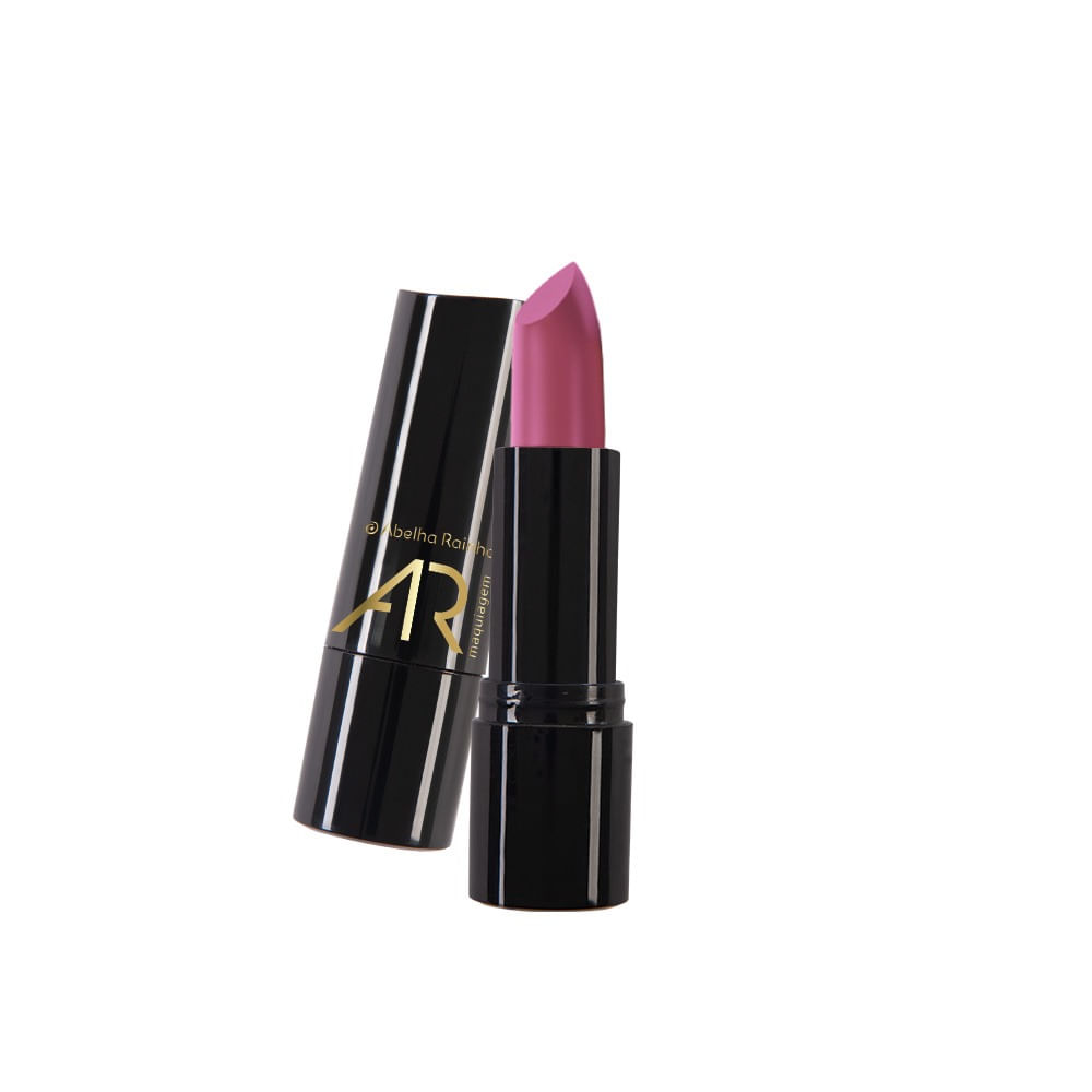 Batom Lipchick 3 Em 1 Malva FPS15 4G Maquiagem AR (5089)