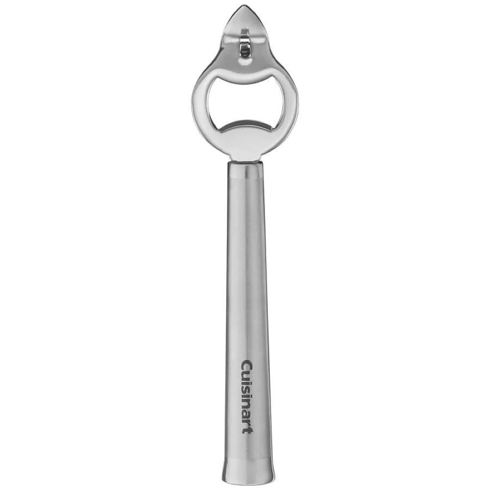 ABRIDOR CUISINART DE GARRAFAS EM AÇO INOXIDÁVEL CTG00BO-320