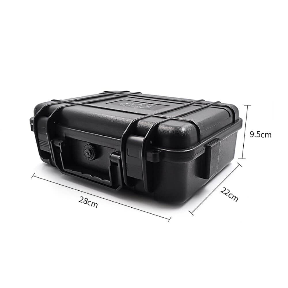 Maleta Estanque para Drone DJI Mavic Mini / Mini SE - StartRC