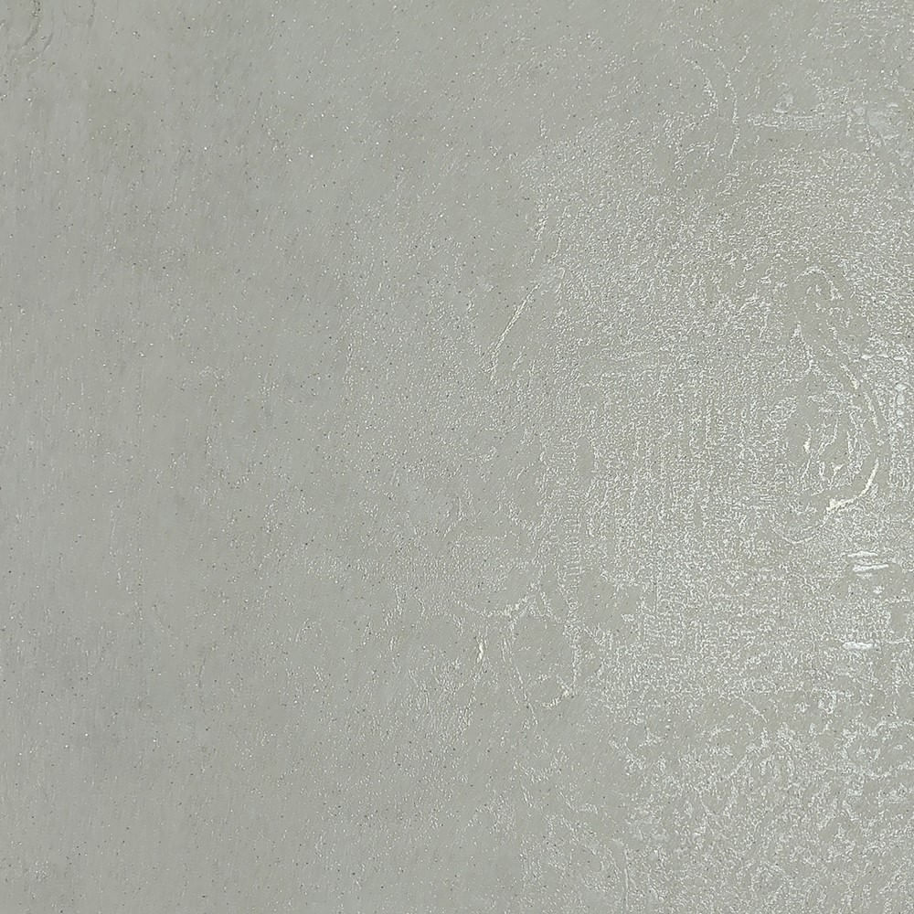 Papel de Parede Classici 6 Textura Verde 6A0971004R