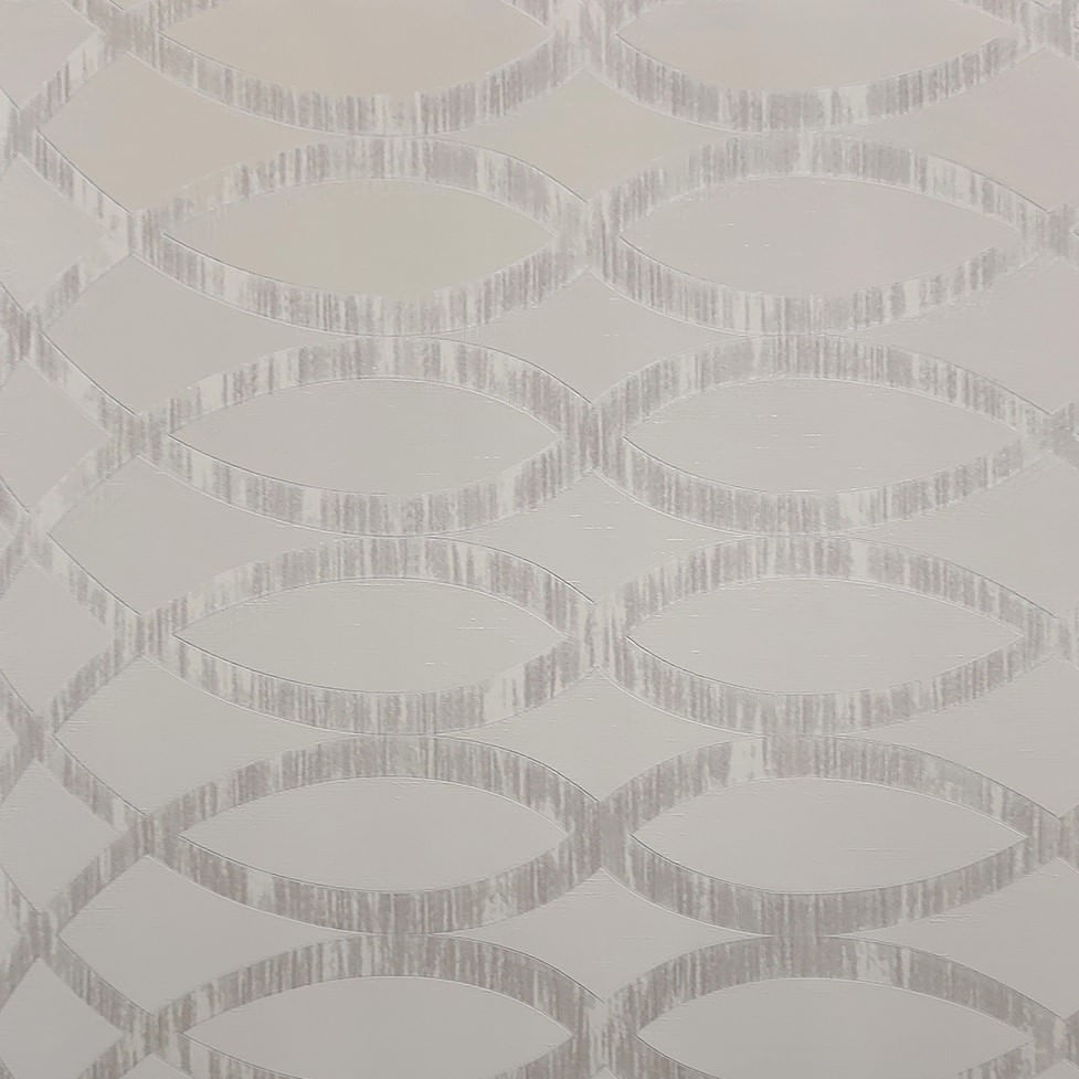 Papel de Parede Grace 4 Geométrico Bege GR401301R