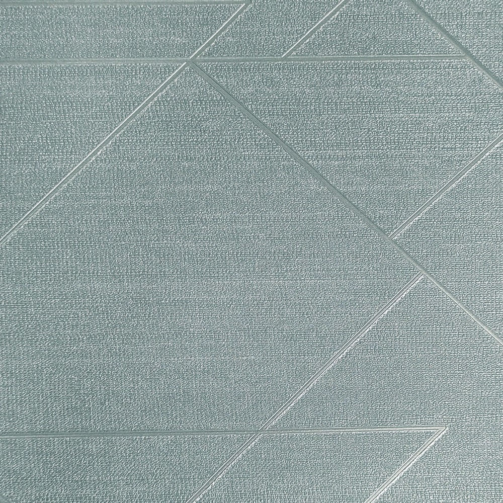 Papel de Parede Classici 5 Geométrico Azul 5A096505R