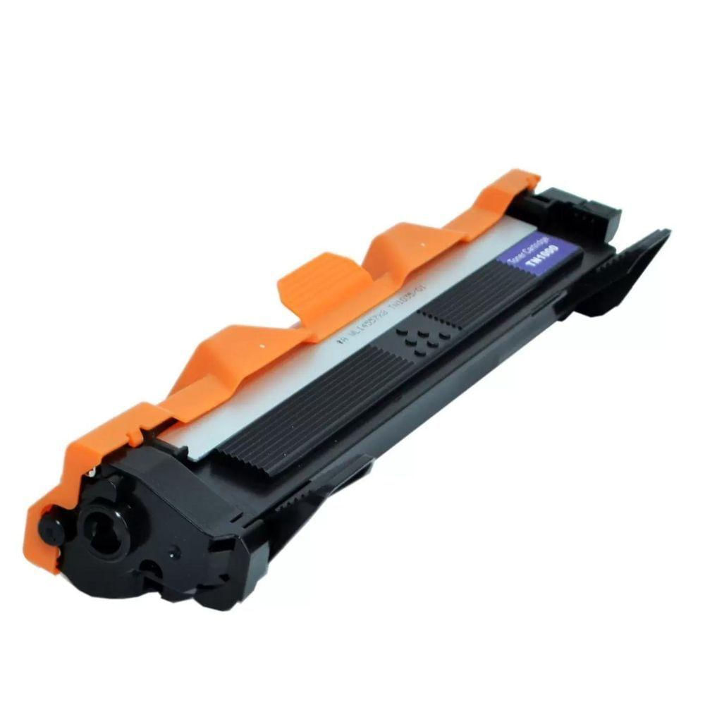 Toner Compatível Tn1060 1060 Dcp1602 Dcp1512 Dcp1617nw Hl1112 Hl1202 Hl1212w - Premium