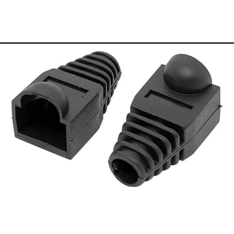 Conector Bnc Macho Com Mola De Parafuso 02 Pçs Cftv Cameras