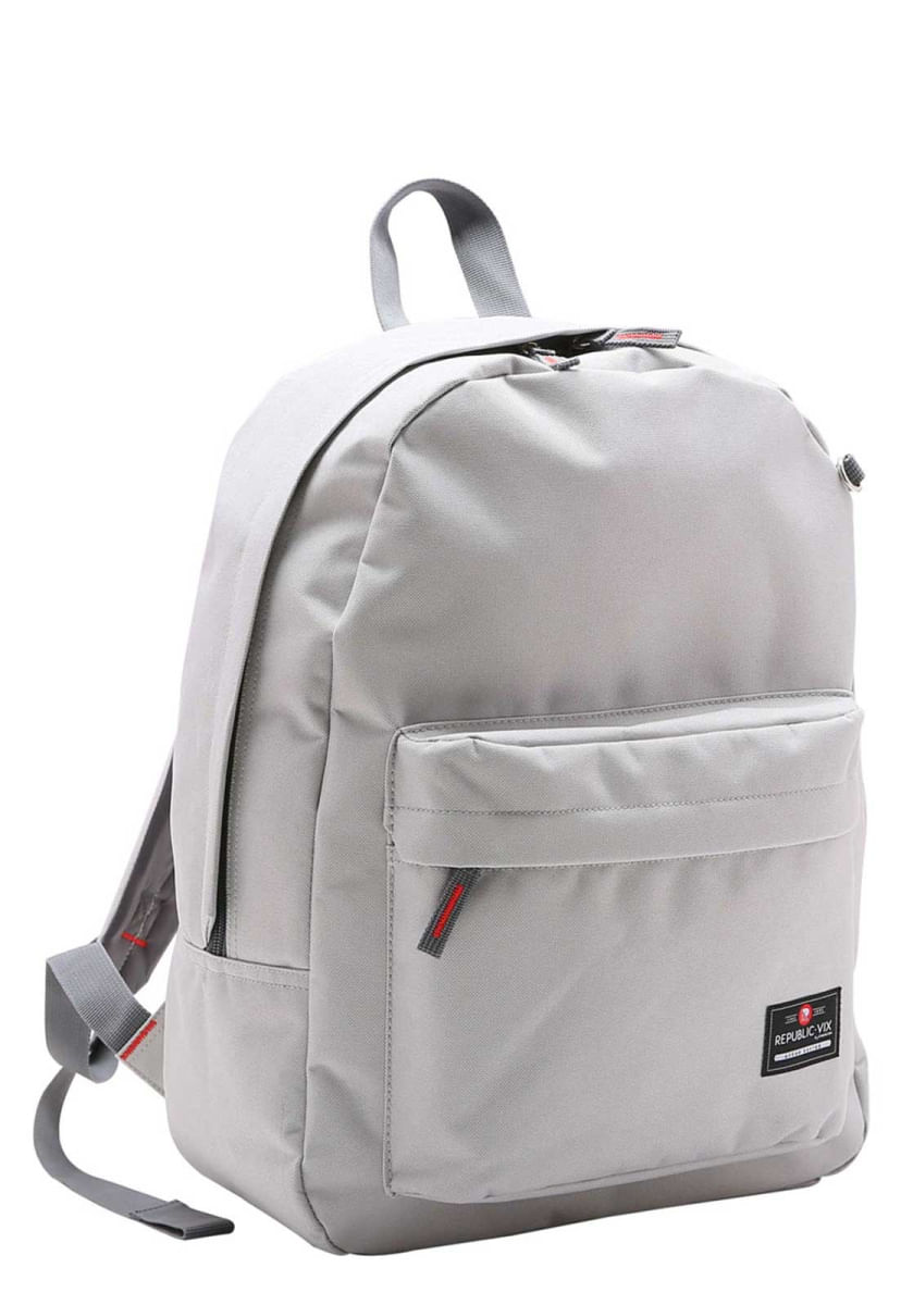 Mochila Escolar Juvenil Republic Vix Chenson 21L 8741136