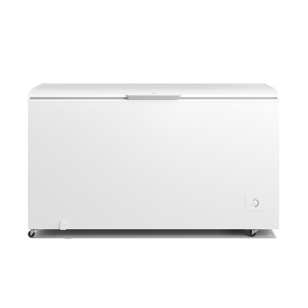 Freezer Horizontal Electrolux 513 Litros com Tecnologia Inverter HI550 Branco / 220V