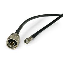 Cabo para Antena Wireless PIG TAIL - 5 Metros