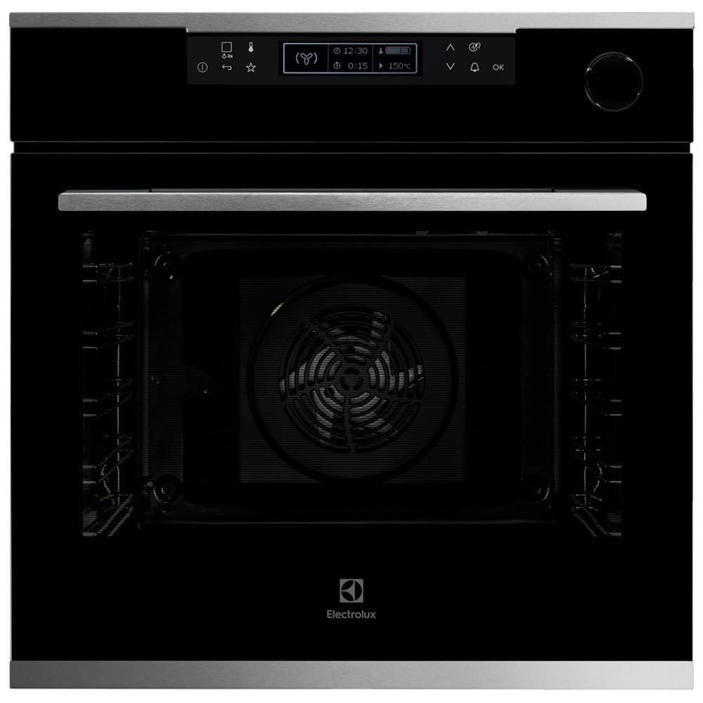 Forno Elétrico a Vapor Electrolux OE8ES 72L - 220V